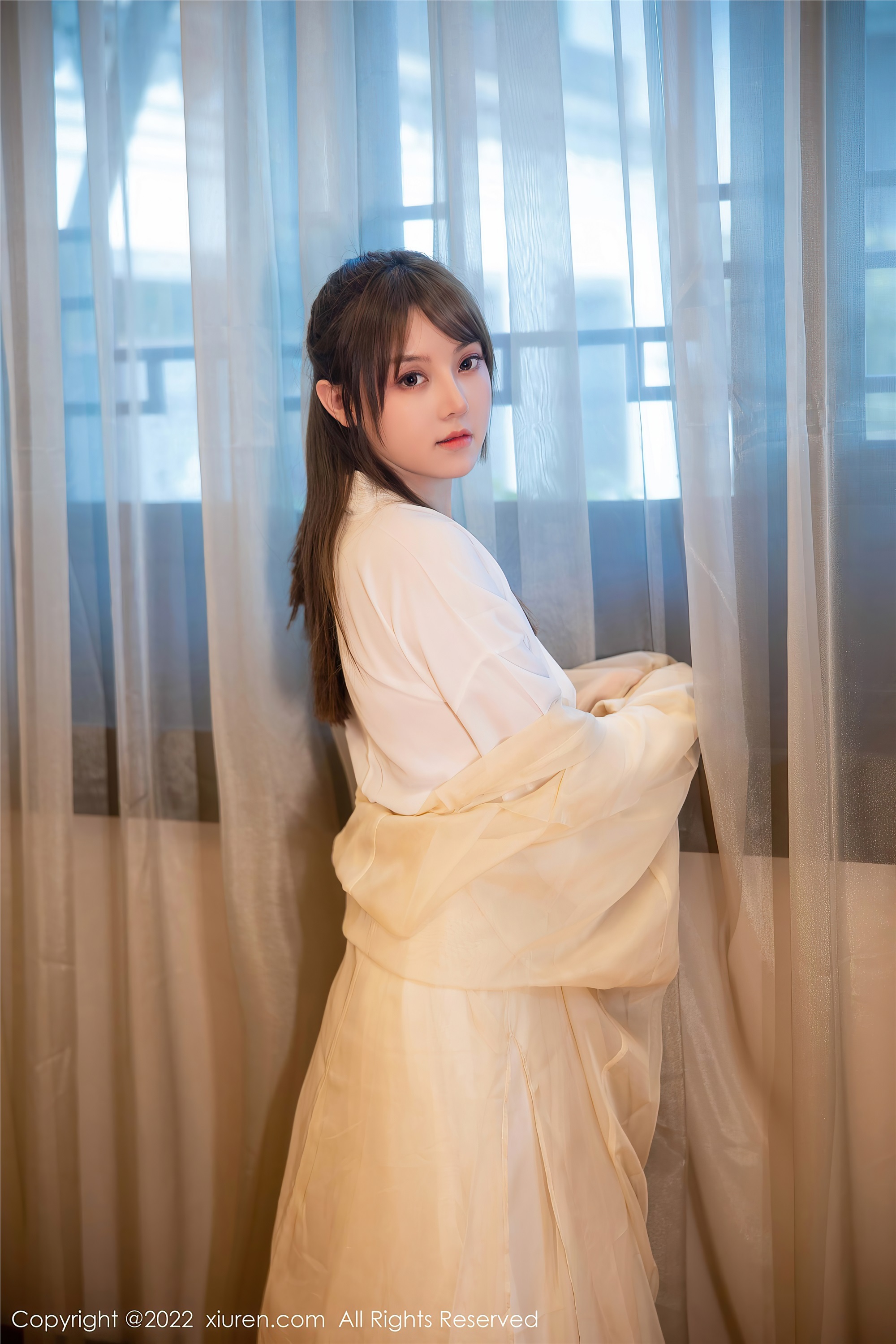 Xiuren秀人网 2022.09.28 NO.5653 豆瓣酱